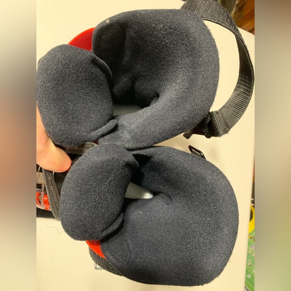 Nordica Speed Machine 4 Ski boots - Picture 5 of 7